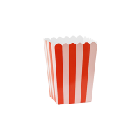 POP16<br>Boxes Popcorn